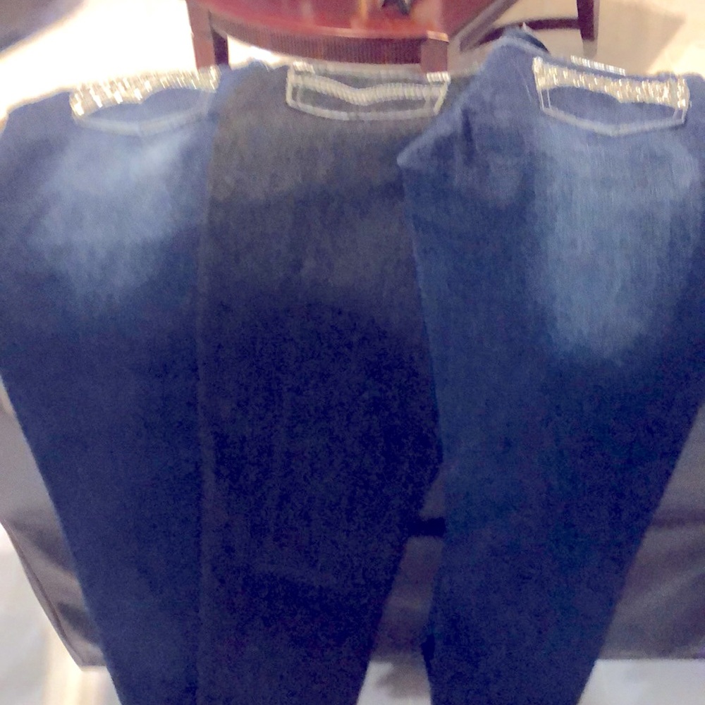 Female Jeans